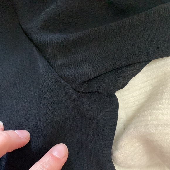 Vintage two piece floral set. - Picture 9 of 9